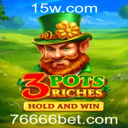 6666bet - Descubra o Fascinante Mundo de 3potsRiches com 6666bet