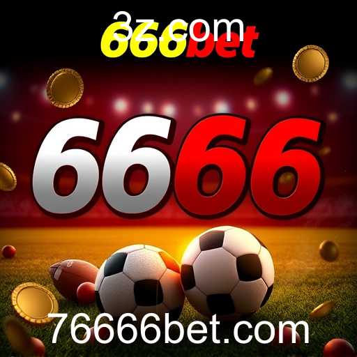 A Ascensão do 6666bet no Mercado de Jogos Online