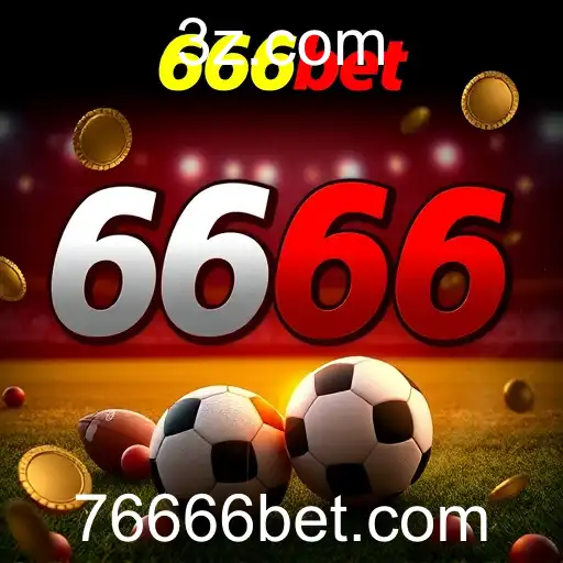 A Ascensão do 6666bet no Mercado de Jogos Online
