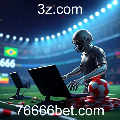 O Crescimento do Mercado de Apostas no Brasil