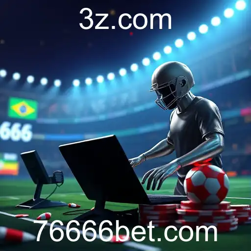 O Crescimento do Mercado de Apostas no Brasil