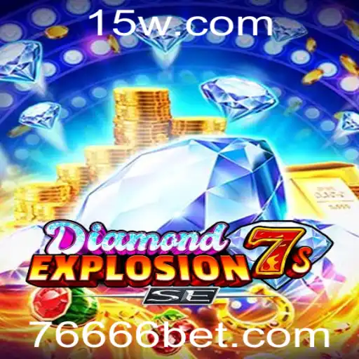 6666bet - DiamondExplosion7sSE: Explore o Mundo Surpreendente do Jogo em Parceria com 6666bet