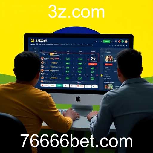 Expansão dos Jogos de Apostas Online no Brasil