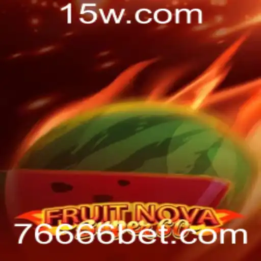 6666bet - Descubra o Fascinante Mundo de FruitNovaSuper60 no 6666bet