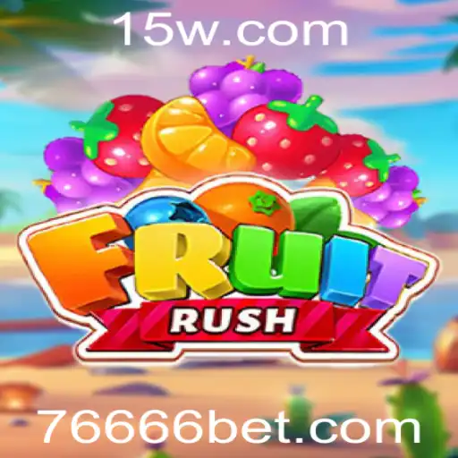 6666bet - FruitRush: Descubra o Novo Fenômeno dos Jogos