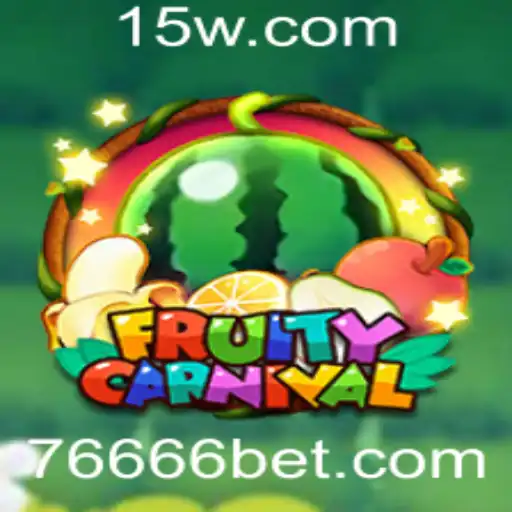 6666bet - Descobrindo o Mundo de FruityCarnival no Universo de 6666bet
