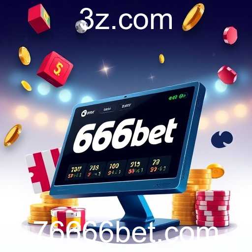 Crescimento e Desafios do Setor de Jogos: Foco no 6666bet