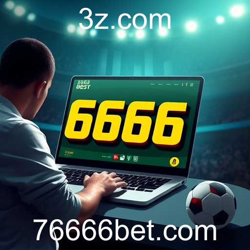 Ascenção dos Jogos Online: Análise do 6666bet