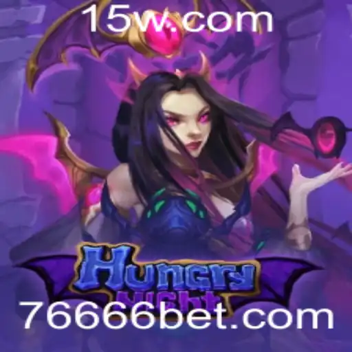 6666bet - Descubra o Mundo de HungryNight: O Novo Fenômeno do Jogo com 6666bet