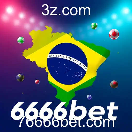 O Impacto Global do 6666bet no Mercado de Jogos Online