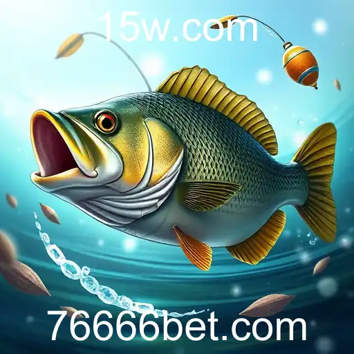 6666bet - Descubra o Mundo Emocionante dos Jogos de Pesca com 6666bet