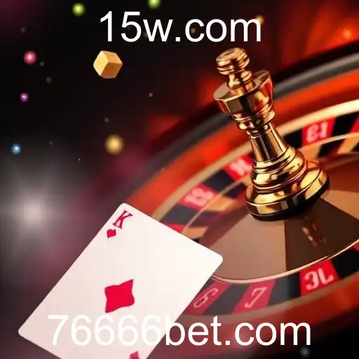 6666bet - Explorando o Fascinante Mundo dos Jogos de Roleta na 6666bet