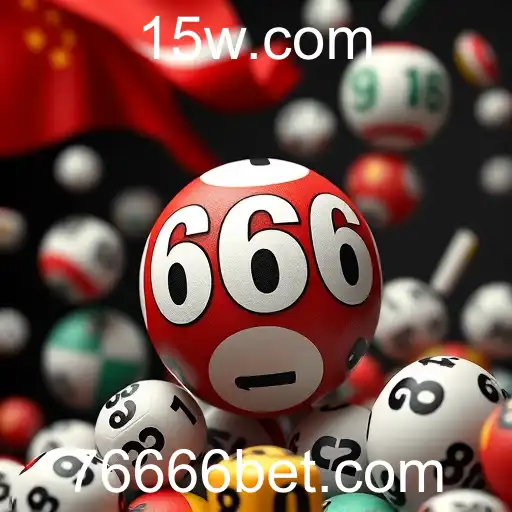 6666bet - A Evolução das Loterias e o Impacto da Tecnologia