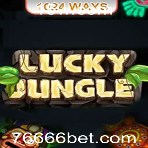 6666bet - Explorando o Fascinante Mundo de LuckyJungle1024 e a Febre dos Jogos de Azar