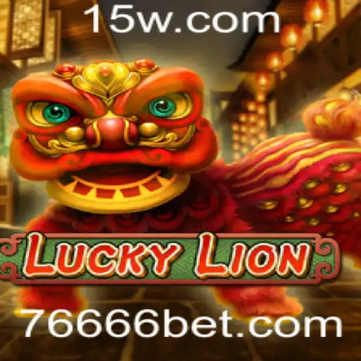 6666bet - Descubra o Mundo Emocionante de LuckyLion: Jogue no 6666bet