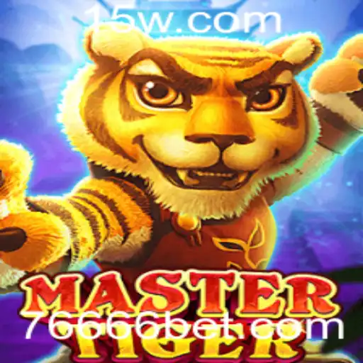 6666bet - Explorando o Fascinante Mundo de MasterTiger