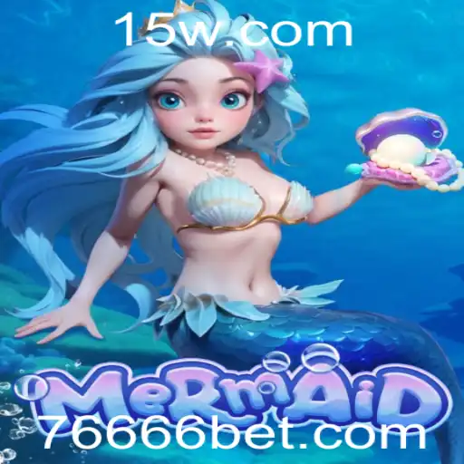 6666bet - Explorando o Fascinante Mundo do Jogo 'Mermaid' com 6666bet