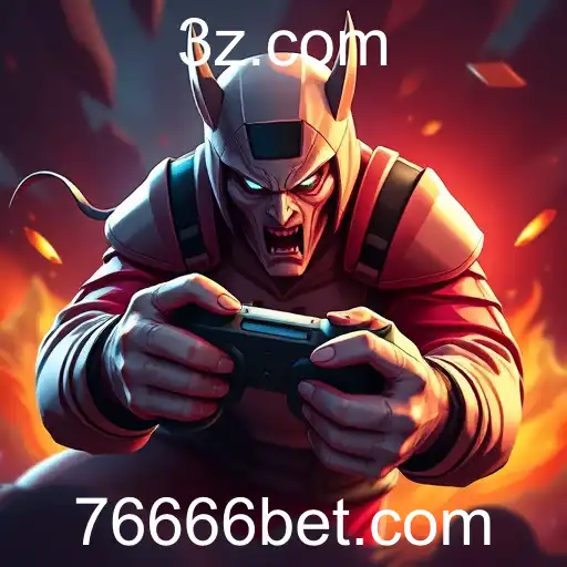 A Evolução do Mobile Gaming no 6666bet