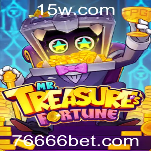 6666bet - Descubra o Mundo Empolgante de MrTreasuresFortune com 6666bet