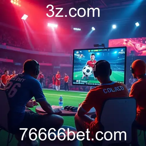 A Ascensão dos Jogos Online em 2025: O Impacto do 6666bet