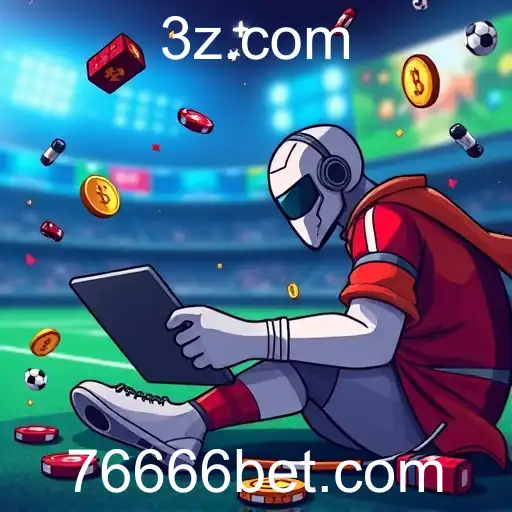 Tendências do Jogo Online em 2025: O Papel da 6666bet