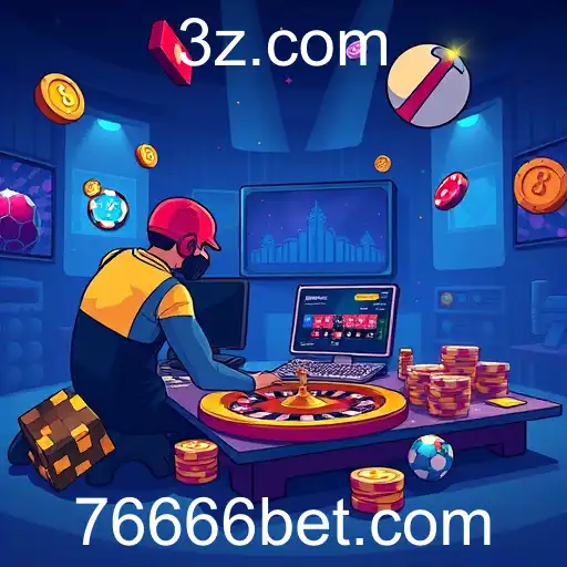 A Ascensão dos Jogos Online em 2025