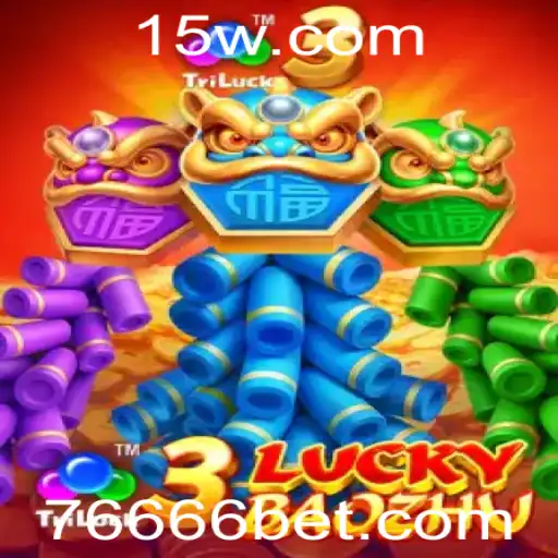 Descubra o Empolgante Mundo de 3LuckyBaozhu com 6666bet