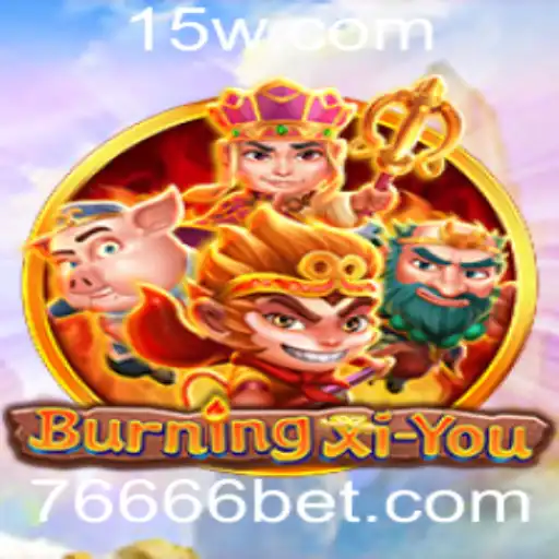 Explorando o Mundo de BurningXiYou: Um Mergulho no Jogo Inovador de 6666bet