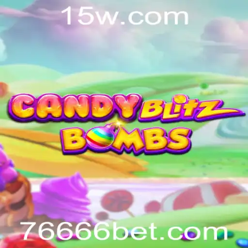 Descubra o Mundo do Jogo CandyBlitzBombs