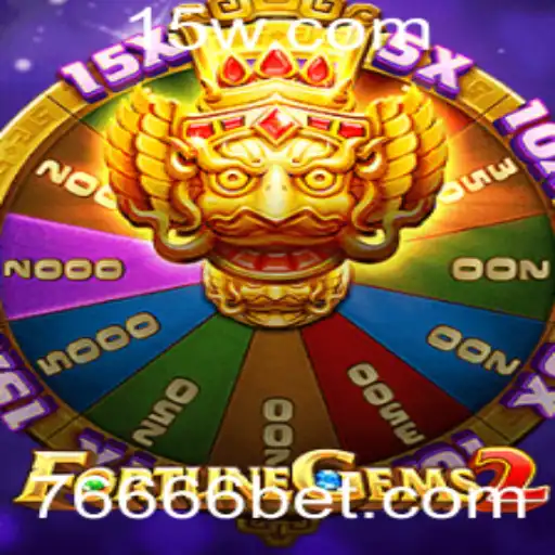 FortuneGems2: Descubra a Emoção do Novo Jogo da 6666bet