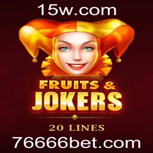 Explorando o Mundo de FruitsAndJokers20: Uma Jornada Emocionante no Universo 6666bet