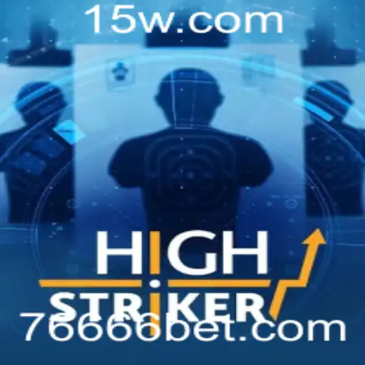 Descubra o Mundo de Emoções com HighStriker no 6666bet