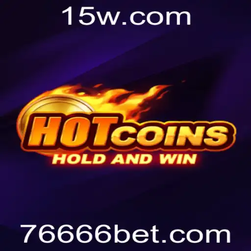Descubra o Mundo Intenso de HotCoins: Jogue e Aposte com 6666bet