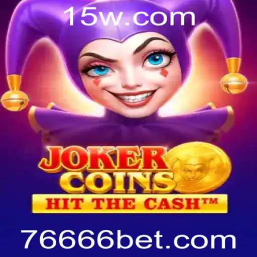 Descubra o Fascinante Mundo de JokerCoins e 6666bet