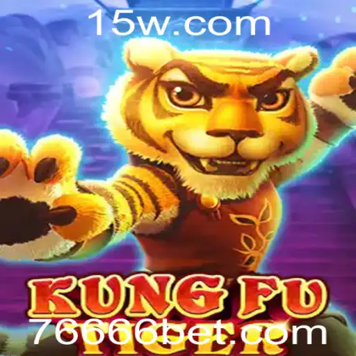 Descubra o Mundo do KungFuTiger: O Novo Fenômeno dos Jogos Online