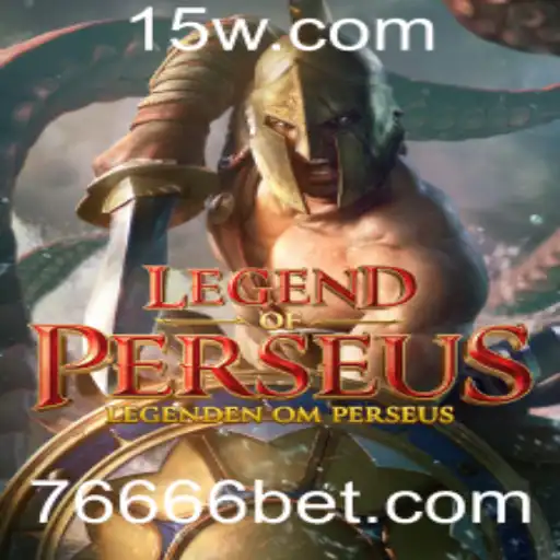 LegendofPerseus: Um Mergulho no Mundo Mítico dos Cassinos Online