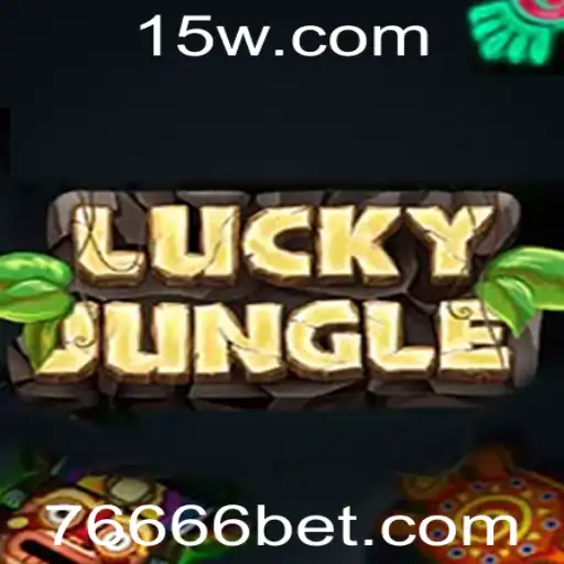 Descubra o Mundo Empolgante de LuckyJungle: Uma Aventura Incrível no 6666bet