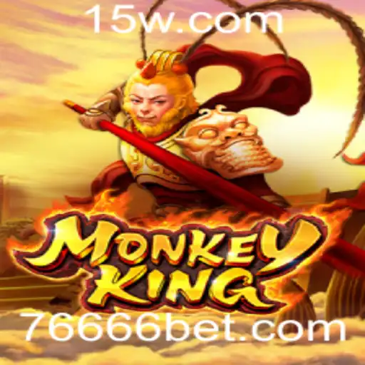 Explorando o Fascinante Mundo de MonkeyKing: Uma Aventura de Jogatina com 6666bet