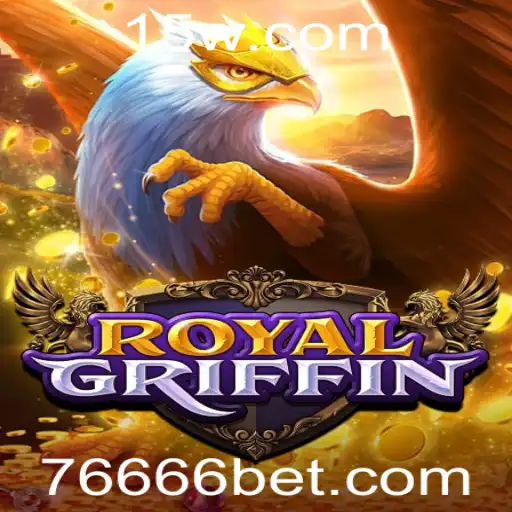Descubra o Fascinante Mundo de RoyalGriffin no 6666bet