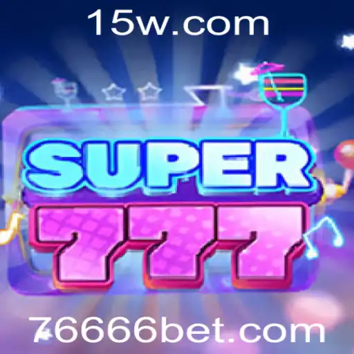 Explorando o Jogo Super777 em 6666bet