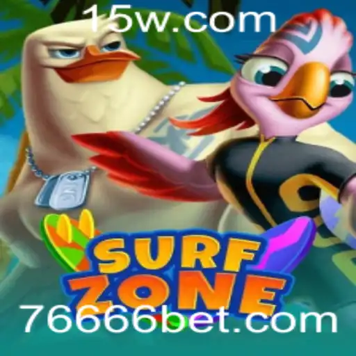 SurfZone: Mergulhe na Aventura com 6666bet