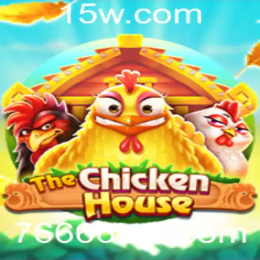 TheChickenHouse: Um Novo Mundo de Diversão em 6666bet