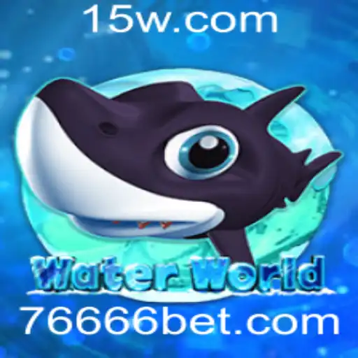 Explorando o Mundo de WaterWorld e a Emoção de 6666bet