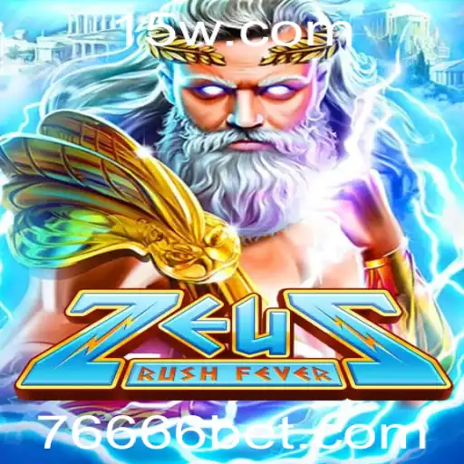 Descubra o Novo Jogo Sensação: ZeusRushFever