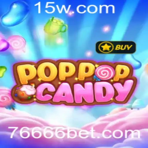 6666bet - Descubra o Empolgante Mundo de 'POPPOPCANDY' e a Sinergia com '6666bet'