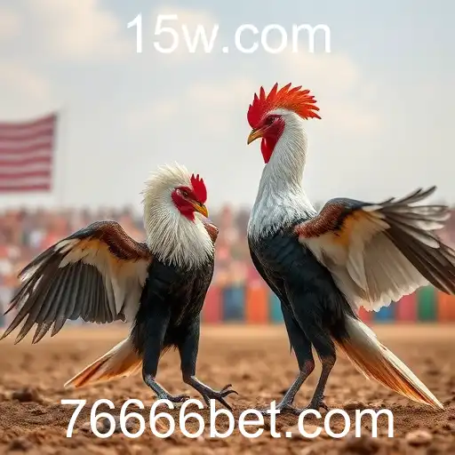 6666bet - A Controvérsia e a Cultura em Torno das Rinhs de Galos