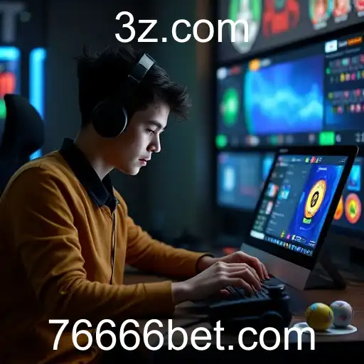 A Ascensão dos Jogos Online em 2025