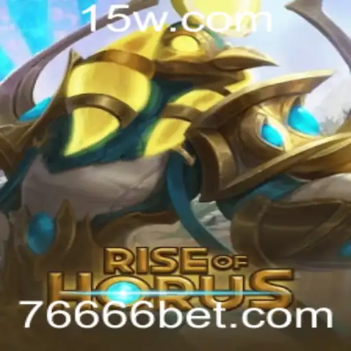 6666bet - Descubra o Fascinante Mundo de RiseofHorus com 6666bet