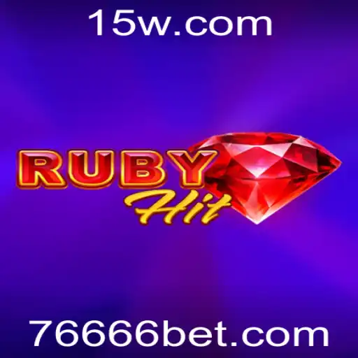6666bet - Descubra RubyHit: O Novo Fenômeno dos Jogos Online