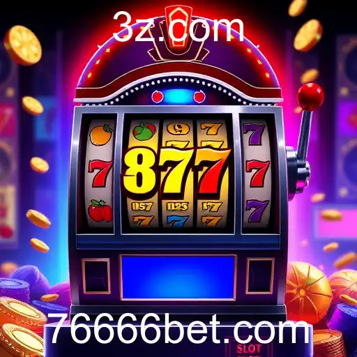 O Fascinante Universo das Slot Machines no 6666bet